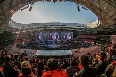 长沙好点的电竞学校(长沙这些电竞985)(18)