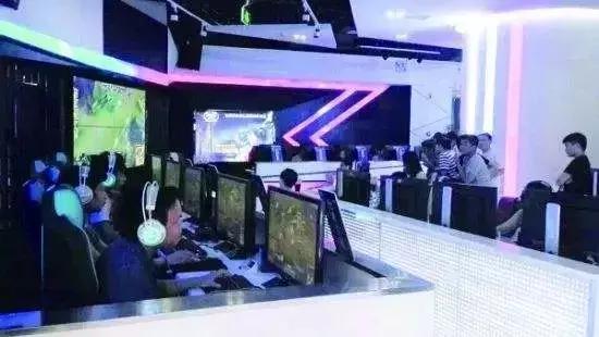 长沙好点的电竞学校(长沙这些电竞985)(13)