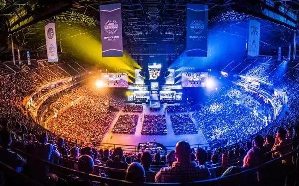 长沙好点的电竞学校(长沙这些电竞985)(2)