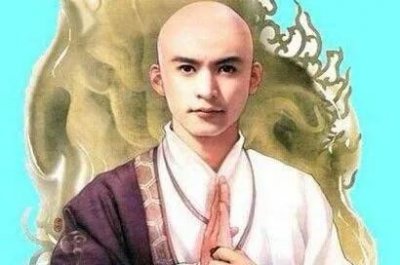 ​你知道一代高僧鸠摩罗什吗？竟结婚生子？死后还化为了舍利子？