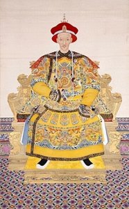 ​历史风流8—道光帝