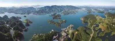 ​踏访“湘中明珠”一一水府庙艺术之旅纪实