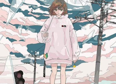​如何让女生下面变得好闻又好吃？