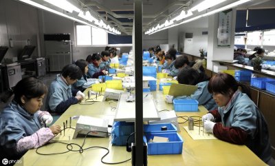 ​进厂打工没出息，为什么还有那么多人进厂？80后：是你不懂的心酸