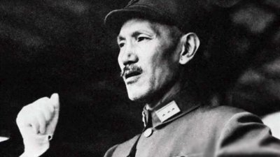 ​1927年，蒋介石为何发动“四一二政变”？事情的经过是怎样的