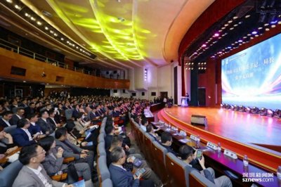 ​深圳市律协举行成立35周年纪念大会 一批先进个人和优秀律所获表彰
