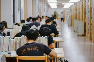 ​大学生的成长之路