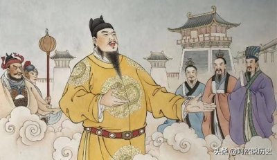 ​明朝洪武之治