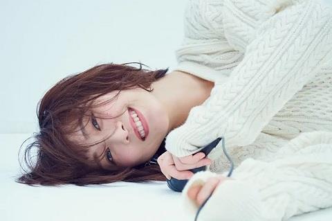 女生吃醋的表现2