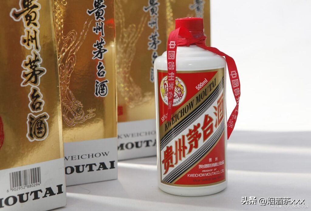 茅台酒以什么原料制成_茅台酒历史文化