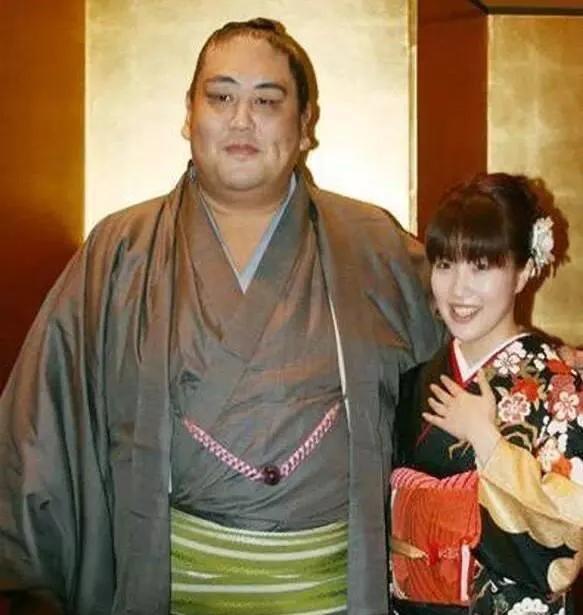 日本相扑冷知识（你所不知道的日本相扑）(4)
