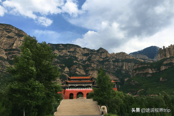 中国十大名山是哪十个(中国最美十大名山排行)
