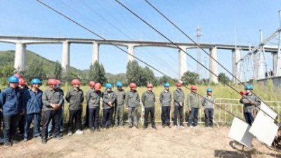 ​河南富达：拧紧生产管控“安全阀” 交出高质量“答卷”