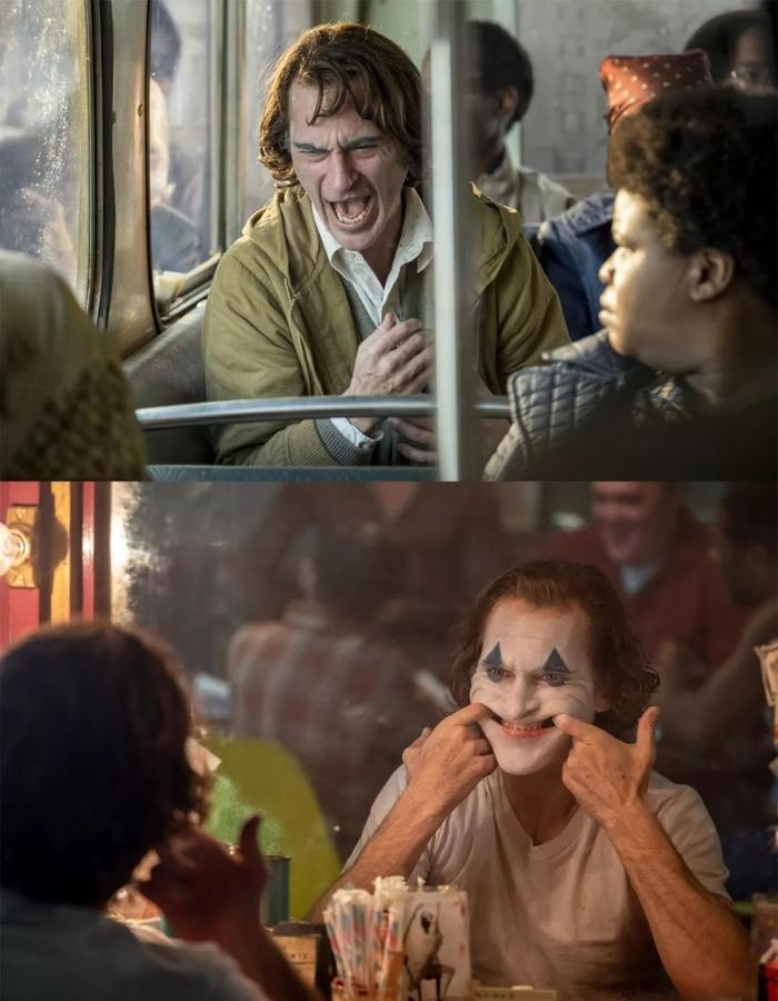 为什么有很多美国人会对《小丑》上映产生恐惧?