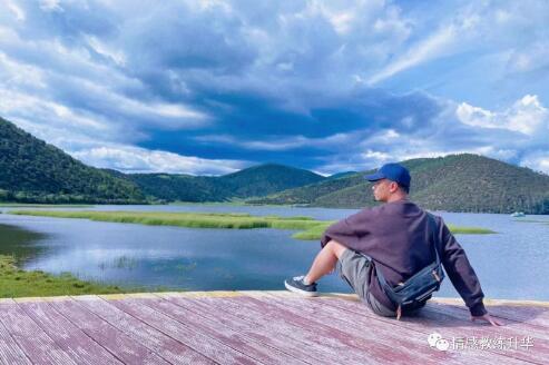 朋友圈照片没用?99%是没钱或者抠!