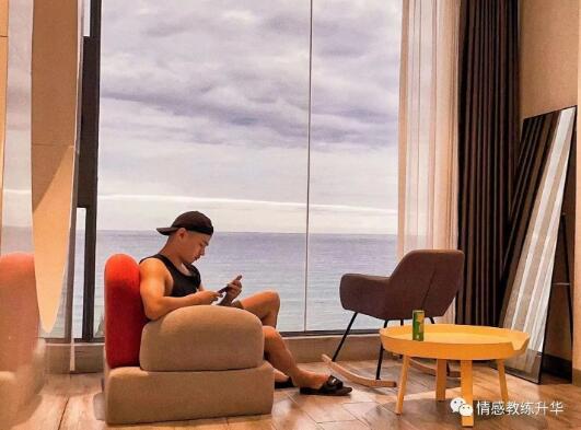 朋友圈照片没用?99%是没钱或者抠!