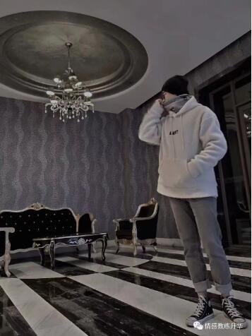 朋友圈照片没用?99%是没钱或者抠!