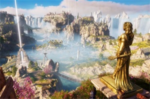 海底两万里亚特兰蒂斯是否存在（亚特兰蒂斯真的存在吗）(图1)