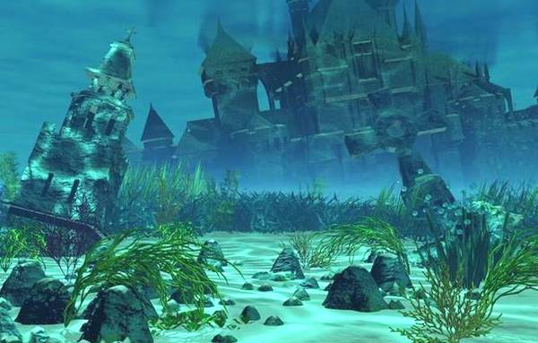 海底两万里亚特兰蒂斯是否存在（亚特兰蒂斯真的存在吗）(图17)