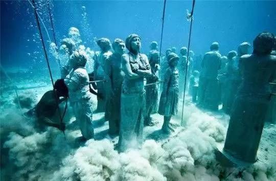 海底两万里亚特兰蒂斯是否存在（亚特兰蒂斯真的存在吗）(图6)