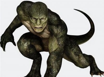 ​洛杉矶地下城市生活着红眼蜥蜴人？国人应当警惕阴谋论背后的目的