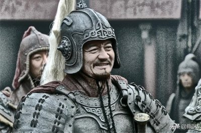 ​吾之樊哙：论许褚发迹的历史背景