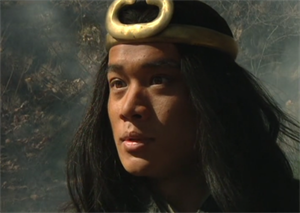 水浒传武力排名前十名(水浒武功排名一览表)-1