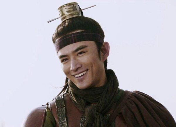 水浒传武力排名前十名(水浒武功排名一览表)-1