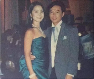 邓丽君个人资料与简介（邓丽君的生平经历及音乐成就）-