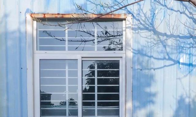 泉州这座山上的学校，除了8个食堂，还有这些鲜为人知的真相……