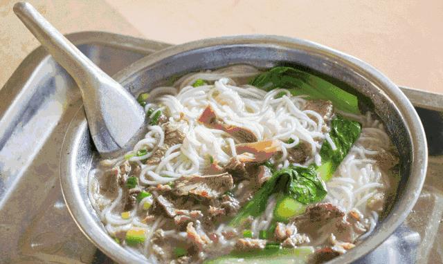 泉州这座山上的学校，除了8个食堂，还有这些鲜为人知的真相……