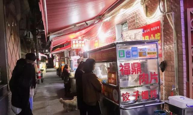 泉州这座山上的学校，除了8个食堂，还有这些鲜为人知的真相……