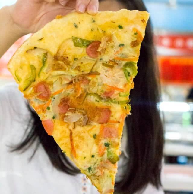 泉州这座山上的学校，除了8个食堂，还有这些鲜为人知的真相……