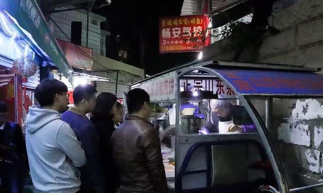 泉州这座山上的学校，除了8个食堂，还有这些鲜为人知的真相……