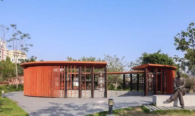 泉州这座山上的学校，除了8个食堂，还有这些鲜为人知的真相……