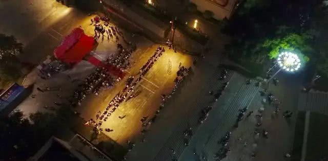 泉州这座山上的学校，除了8个食堂，还有这些鲜为人知的真相……