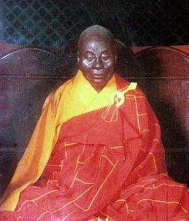 禅宗创始人六祖慧能（王学信禅宗探秘）(6)