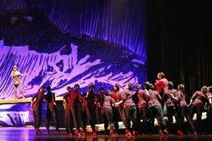 剧透：乳山舞剧《乳娘》何以在北京引起轰动？