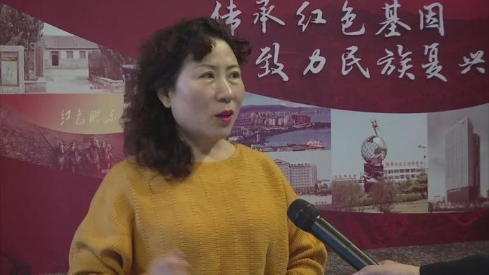 剧透：乳山舞剧《乳娘》何以在北京引起轰动？