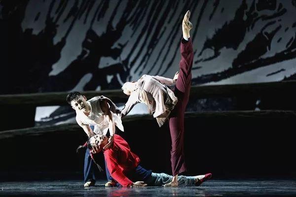 剧透：乳山舞剧《乳娘》何以在北京引起轰动？