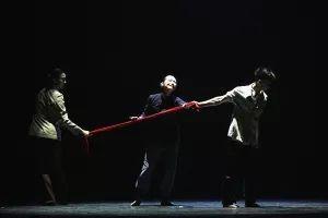 剧透：乳山舞剧《乳娘》何以在北京引起轰动？