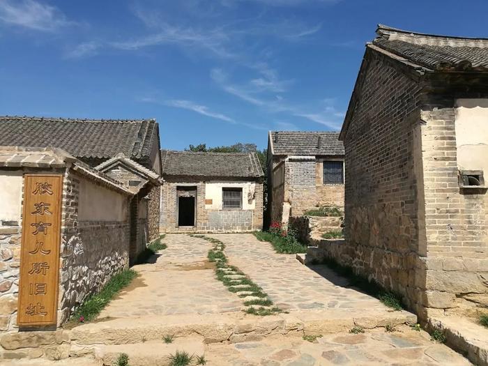 剧透：乳山舞剧《乳娘》何以在北京引起轰动？