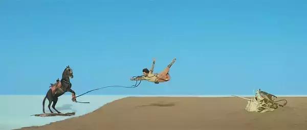 值得看的印度十部经典电影(这6部印度电影看了让人直呼666)(12)