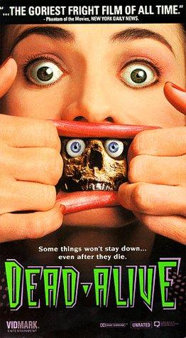 盘点十大经典丧尸电影(从50多部丧尸片里面挑出来的10部经典之作)(6)