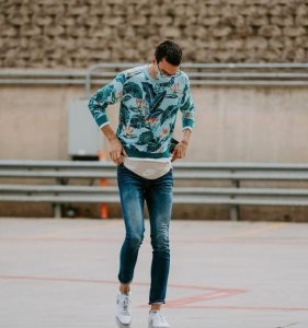 身高2米13的控卫?雷霆这个名叫波老师的新秀,拥有杜兰特级别天赋