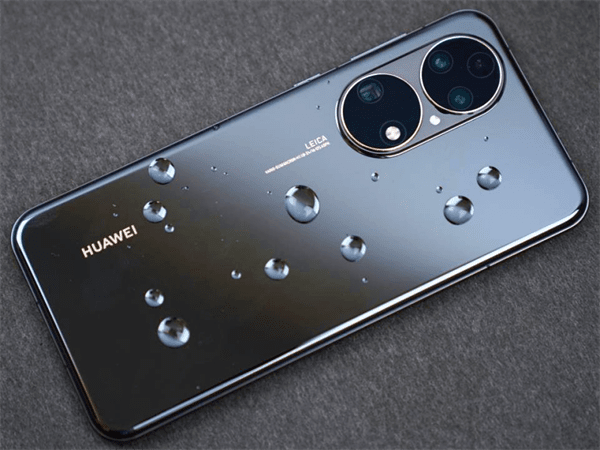 华为p50是直屏还是曲屏(华为p50是5g手机吗)