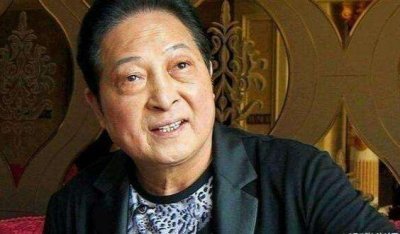 王林:能“断蛇复活”,拜师费500万,李冰冰下跪认干爹