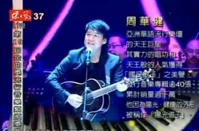 罗大佑和李宗盛哪个乐坛地位高