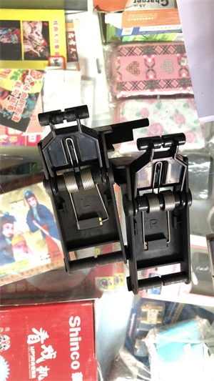 hp惠普1005打印复印一体机拆机定影更换定影膜教程(hp惠普1005打印复印一体机拆机定影更换定影膜教程)(11)