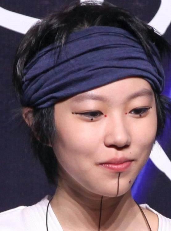 窦靖童周迅公布恋情(网曝窦靖童公开承认同性恋)